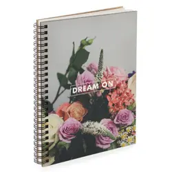 Blok Sketchbook Dream on